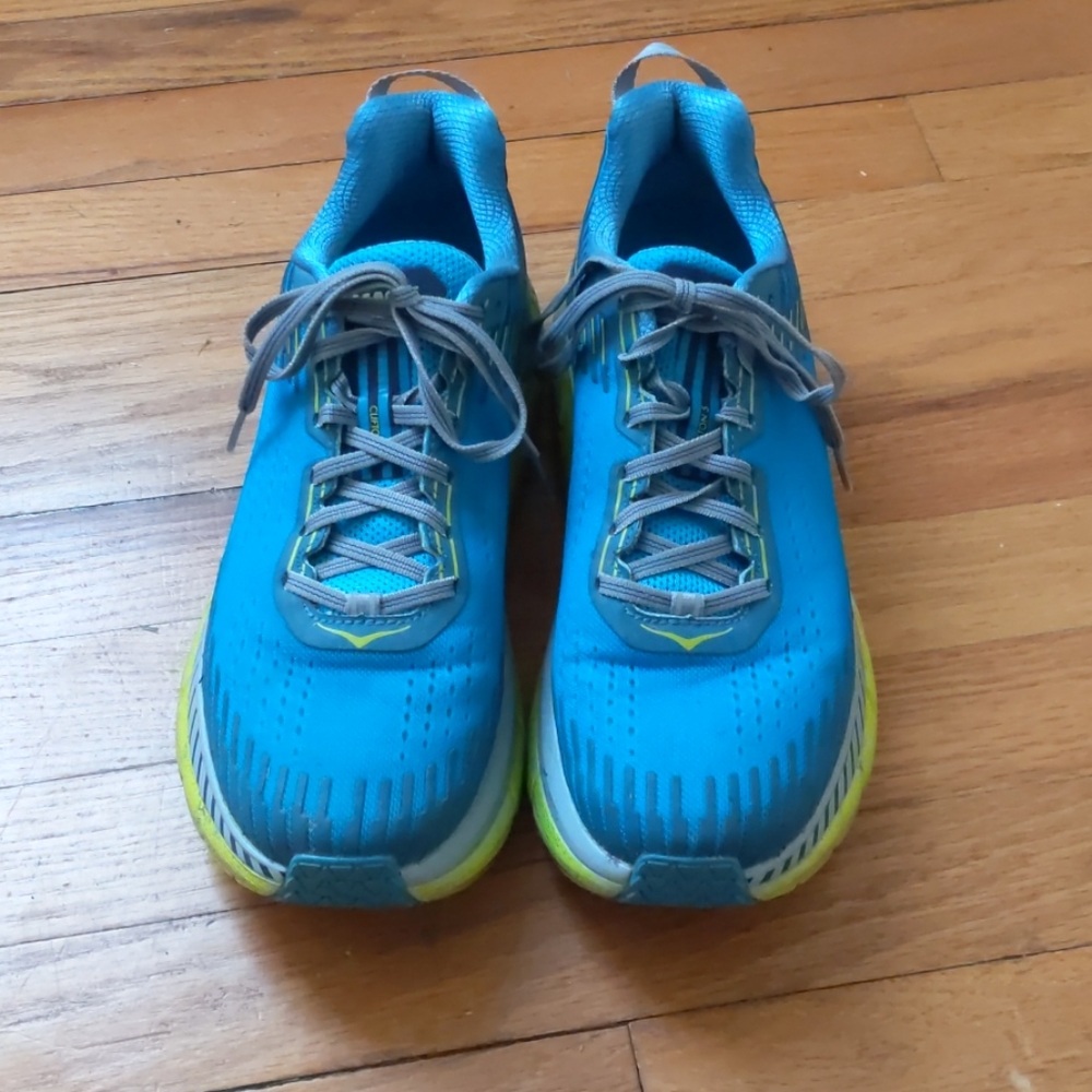 Hoka clifton 5